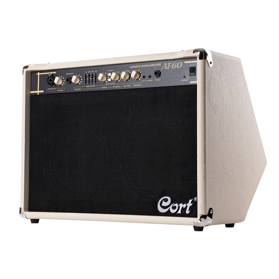 Cort AF60 Acoustic Guitar Amplifier